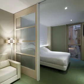 Ako Suite Hotel - Chambre