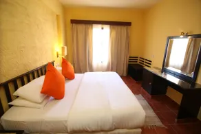 Tamra Beach Resort - Habitación