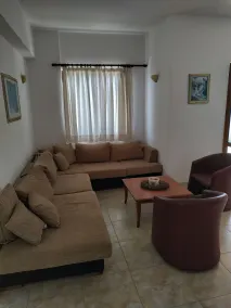 Sfinias Apartments - Resepsjon
