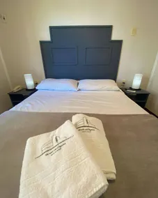 Hotel Mirador del Dayman - Room