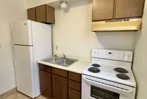 Super 8 by Wyndham Salina/Scenic Hills Area - Chambre