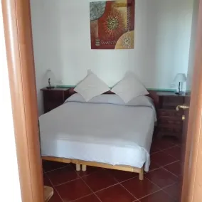 B&B Villa Nicoletta - Zimmer