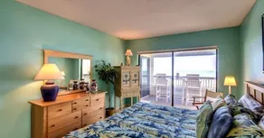Surf & Racquet Club B148 -Pool - Zimmer