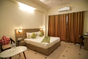 The Dhawala Resort  - Rum