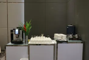 Morino Hotel Si Racha - Restaurant