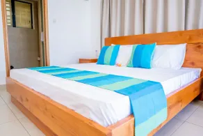 Kolibri Holiday Apartments - Værelse