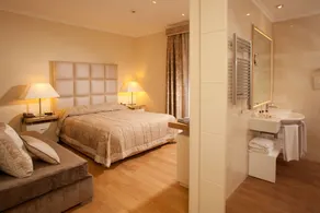 Hotel Piccolo Borgo - Chambre