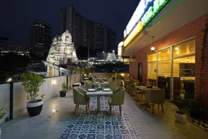 Kingston Hotel - Restaurant