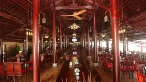 The Mira Boutique Hotel - Restaurant