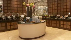 BelAir Unique a Wyndham Hotel - Restaurante