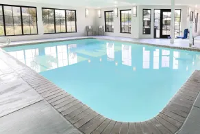 Staybridge Suites Reno Nevada by IHG - Piscine