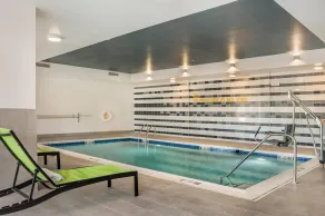 Home2 Suites By Hilton Harrisonburg University - Pool