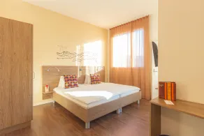 B&B Hotel Peter und Paul - Chambre