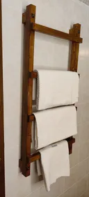 Locanda Mossa Dei Barbari - Badeværelse