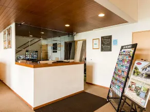 LiVEMAX RESORT Izu-kogen - Receção
