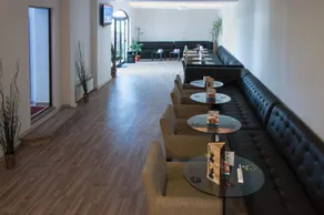 Vila La Mer - Restaurant