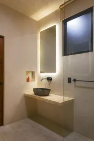 UJO Tulum - Bagno