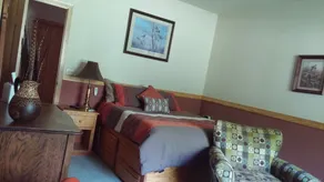Meisterhaus Bed & Breakfast - Rom