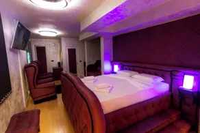 Olympic Wellness & Spa Apartments - Room
