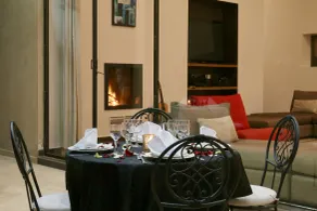 Marrakech Retreat By La Siredrah - Restaurant