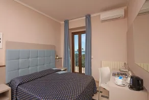San Rocco Relais - Zimmer