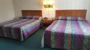 Oakridge Motel - Room