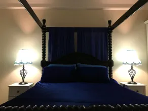 Inch Schoolhouse - Event Residence - Room