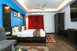 FabHotel Veetara - Camera
