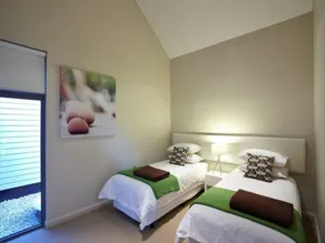 Aqua Resort Busselton - Room