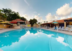 Park Royal Homestay Club Cala Puerto Rico - Piscine