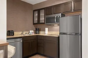Residence Inn by Marriott Houston Northwest Willowbrook - Chambre