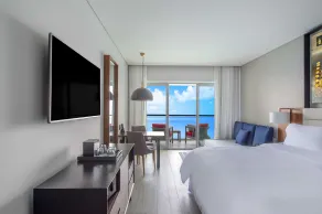  Hilton Vallarta Riviera All-Inclusive Resort - Habitación