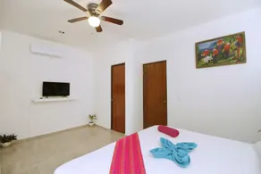 Coco Resort & Villas - Room