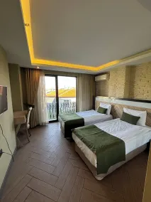 Aldino Residence - Room