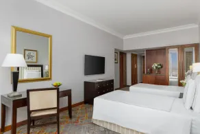 Swissotel Al Maqam Makkah - Habitación