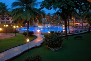 Holiday Inn Resort Goa by IHG - Pool