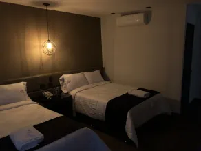 Hotel Isabel - Rom