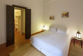 Ecolodge Quaryati Marrakech - Rom