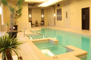 Imperia Hotel & Suites Saint-Eustache - Piscine