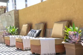 Hotel Baja San Diego - A Boutique Hotel - Pool
