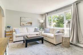 Private Beach & Resort-style Perks: Cape Cod Home - Interiör