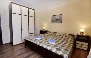 Comfy accommodation in Umag - Værelse