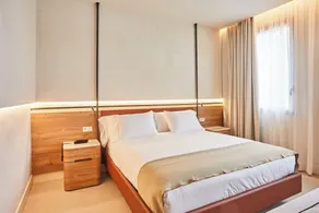Silken Platja d'Aro - Chambre