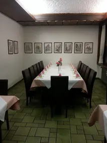 Hotel Gasthof Ratstube - Ristorante