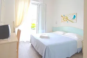 Hotel Vienna - Room