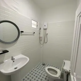 Phi Phi Indigo Hotel - Bathroom