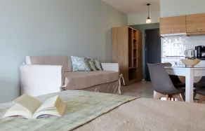 Poledas Apartments - Chambre