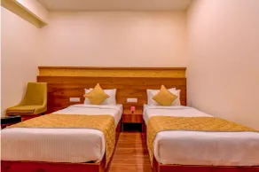 Hotel Impress By RMR Hotels - Room
