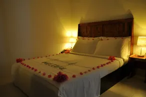 Ithaa Beach Maldives - Rum