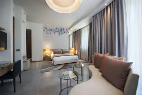 The Key Beirut - Room
